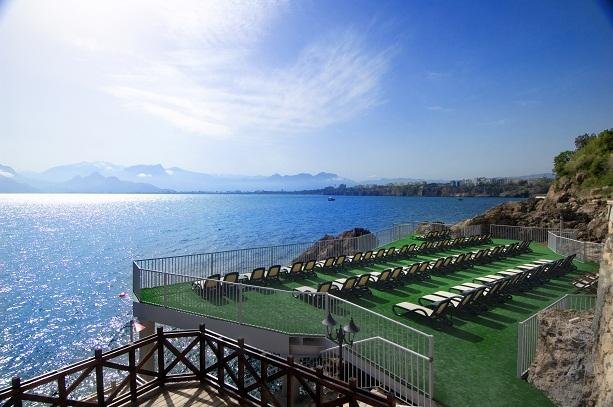 Ramada Plaza Antalya