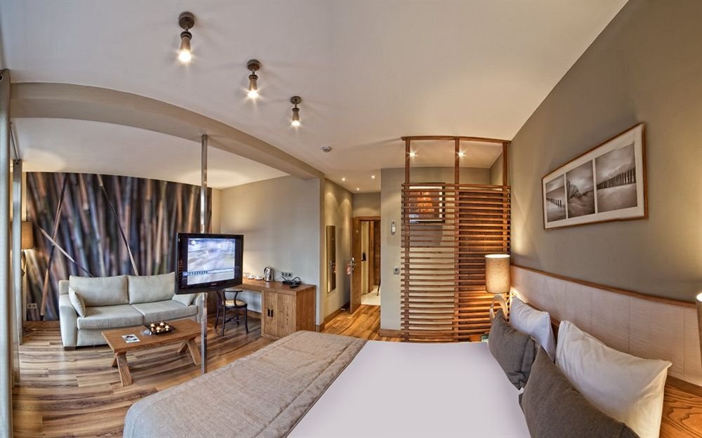 Triada Residence Suites And Spa - Boutique Class