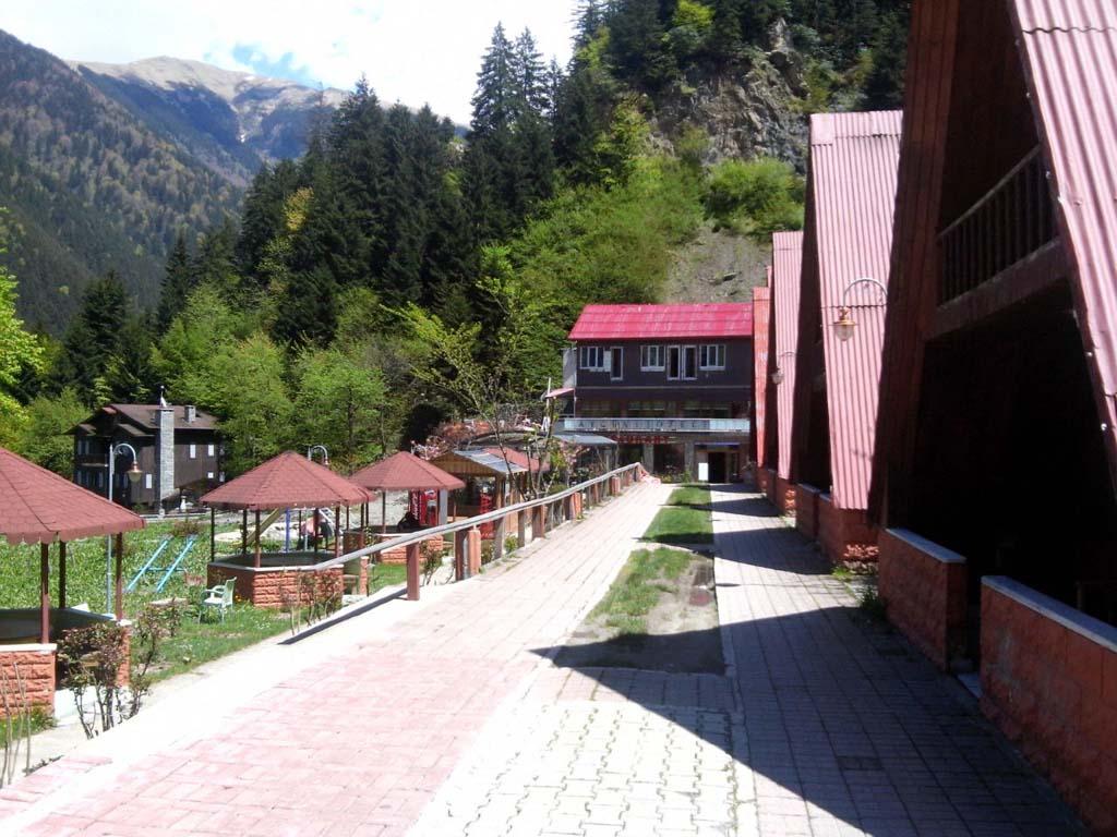 Aygün HOTEL UZUNGOL(NON REFUNDABLE)