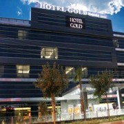Gold Majesty Hotel