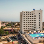 Best Western Plus Khan Hotel