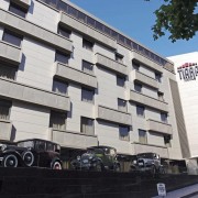 Tiara Termal & Spa Hotel