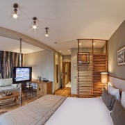 Triada Residence Suites And Spa - Boutique Class