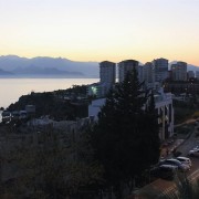 Selge Beach Resort SPA