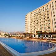 Crowne Plaza Hotel Antalya