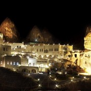 Goreme Kaya Otel