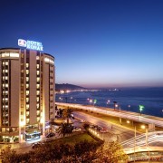 Best Western Plus Hotel Konak
