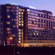 Pullman Istanbul Airport Hotel & Convention Center