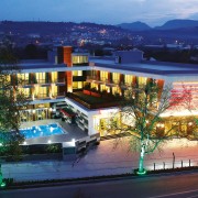 Lova Hotel & Spa Yalova