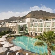Swissotel Bodrum Beach Resort
