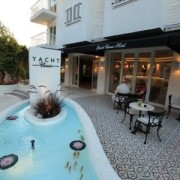 Yacht Classic Fethiye