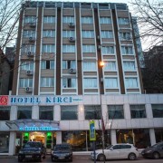Kirci Thermal Hotel