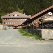 Kilpa Hotel Uzungol(NON REFUNDABLE)