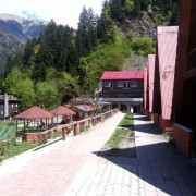 Aygün HOTEL UZUNGOL(NON REFUNDABLE)